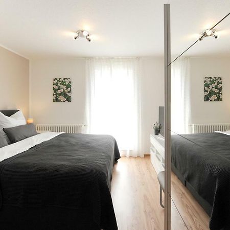 Fewo Neuseenland Markkleeberg Ngoại thất bức ảnh