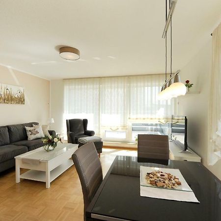 Fewo Neuseenland Markkleeberg Ngoại thất bức ảnh