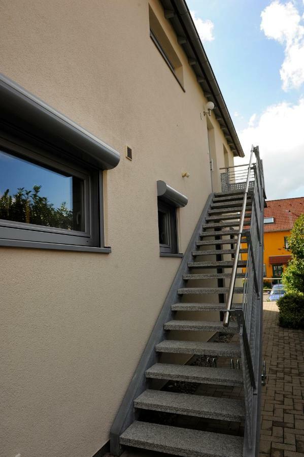 Fewo Neuseenland Markkleeberg Ngoại thất bức ảnh